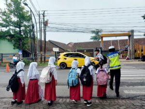 operasi zebra jakarta 2025