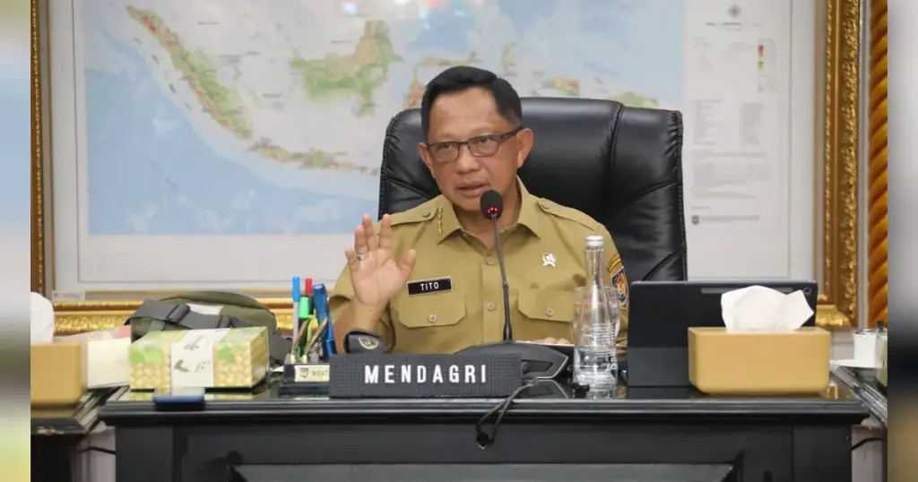 pemda lindungi persawahan