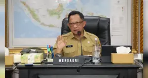 pemda lindungi persawahan
