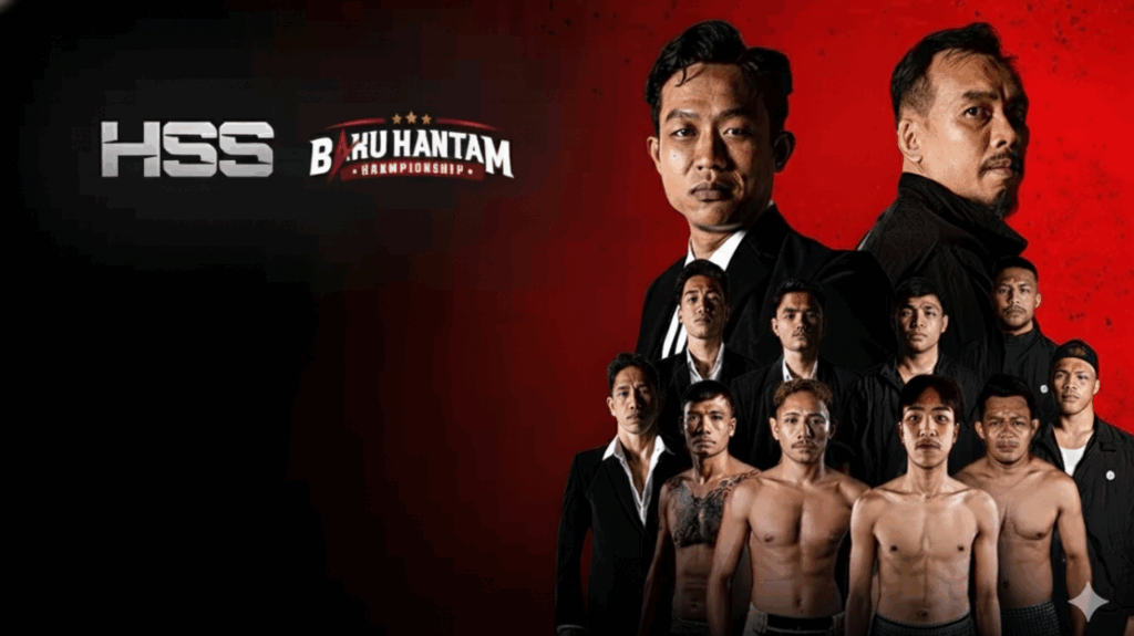live streaming HSS