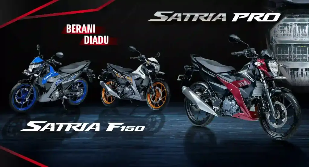 suzuki f150