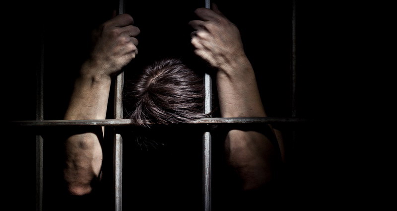 Ratusan Napi Lapas Karawang Terjangkit Penyakit Kulit Scabies