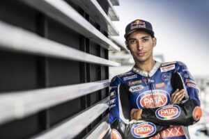 MotoGP Toprak Razgatlioglu