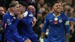 Chelsea vs Wolves
