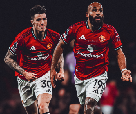 Nottingham Forest vs Manchester United