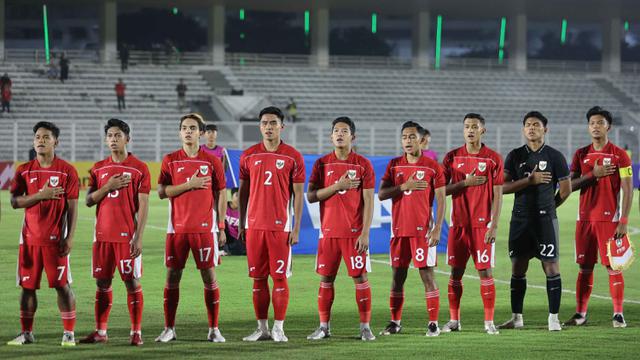 ranking fifa indonesia