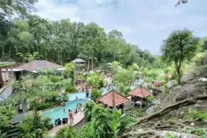 Desa Bilebante
