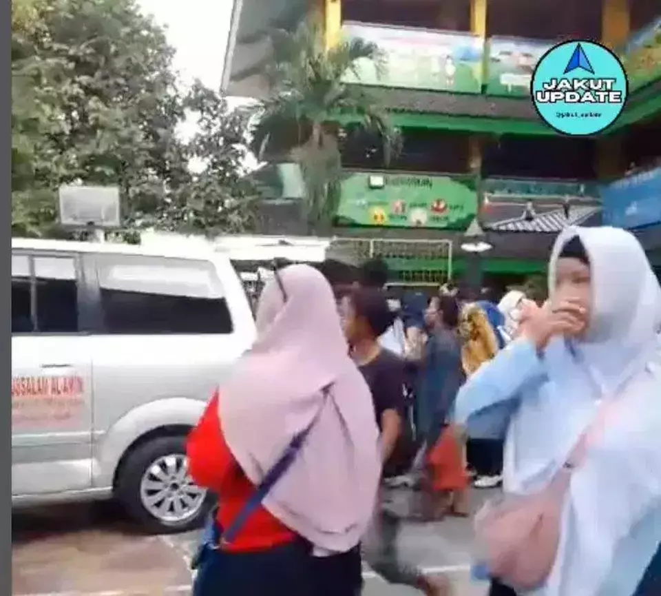 SDN 01 Kalibaru