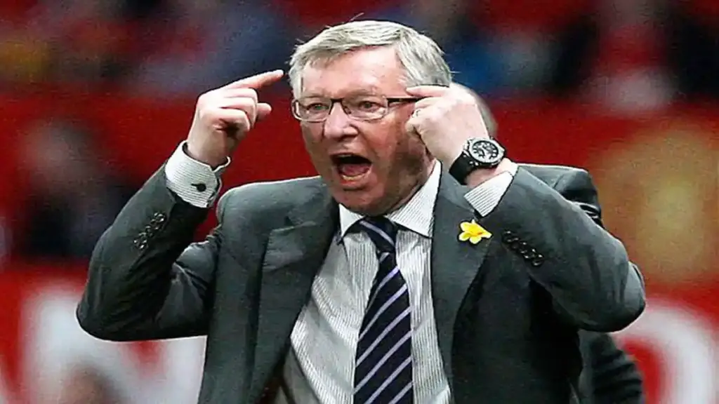 Manchester United