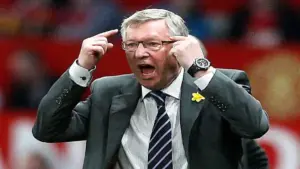 Manchester United