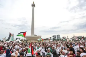 reuni 212 monas