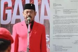 FX Hadi Rudyatmo