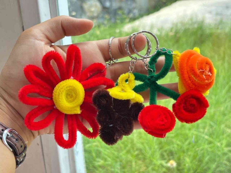 Loovia Handcraft