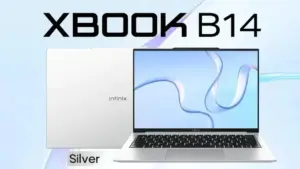 Infinix XBOOK B14