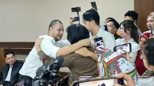 sidang ammar zoni