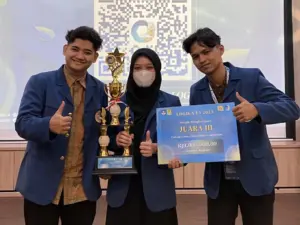 Sistem AI Pengenalan Rumah Adat