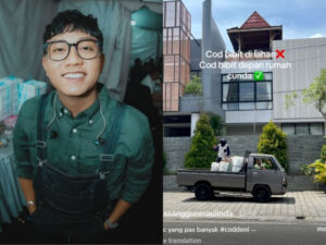 Rumah Denny Caknan