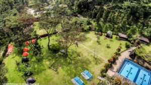 Desa Wisata Cibuntu