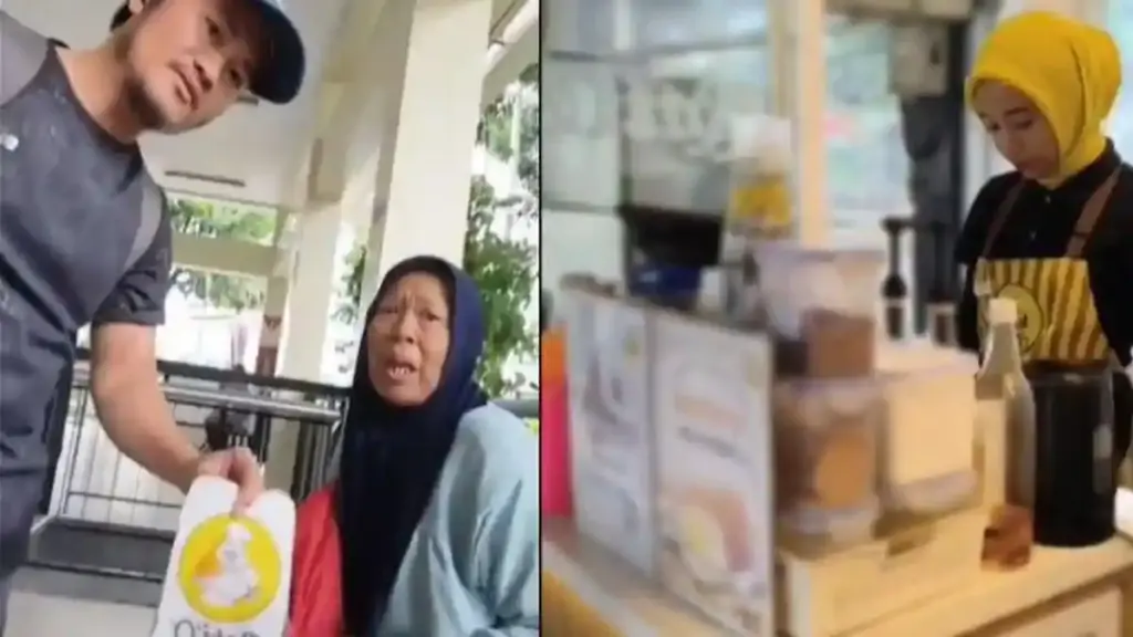 Roti’O viral