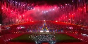 Sea Games 2025