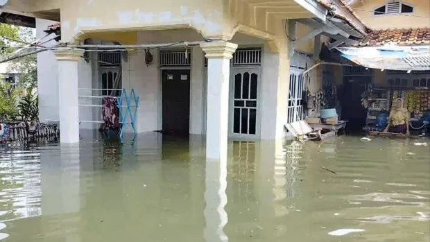 Banjir Subang