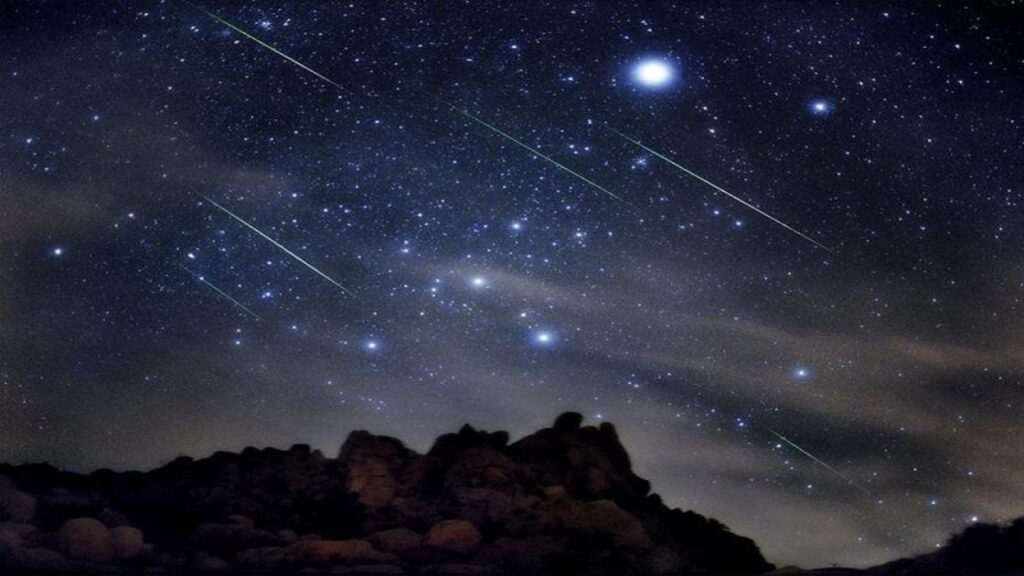 fenomena astronomi desember