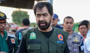 profil gubernur aceh