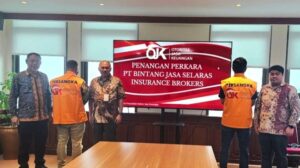 PT Bintang Jasa Selaras