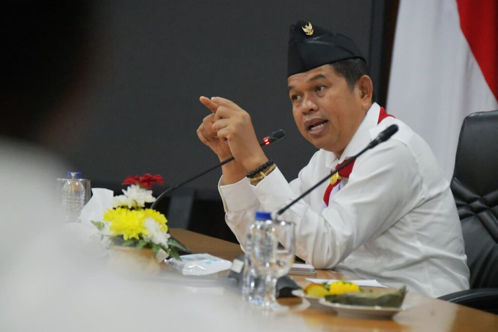 Izin Perumahan Jawa Barat