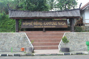 Kampung Naga