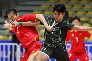 Prediksi Skor Final Timnas Futsal Putri Indonesia vs Vietnam SEA Games 2025