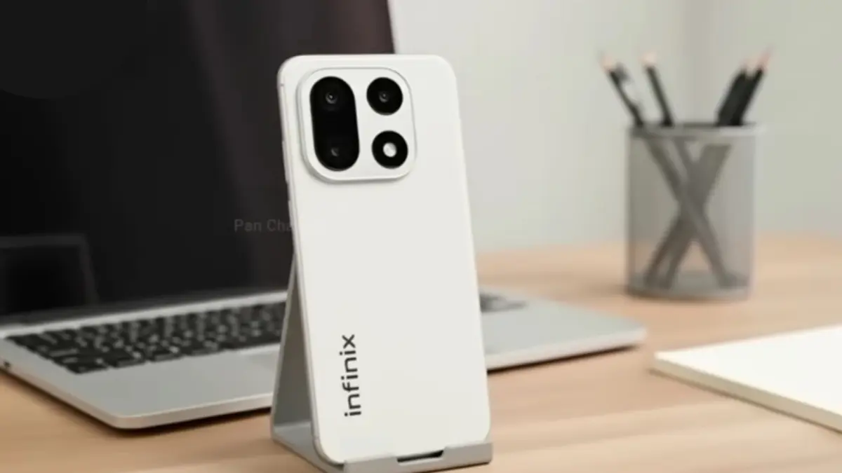 Infinix Note 60 Series Resmi Masuk Sertifikasi SDPPI, Siap Meluncur di ...