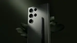 Samsung Galaxy S27