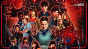 series Netflix Natal