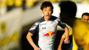 Teppei Yachida