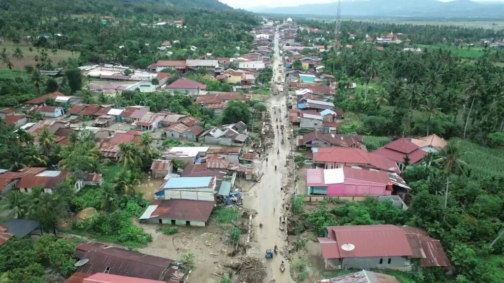 Lapas Aceh Tamiang