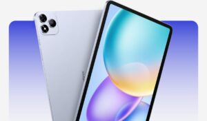 Infinix Xpad 20
