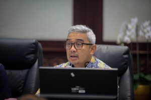 wakil wali kota bandung tersangka