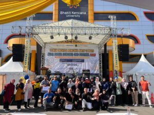 Universitas Bhakti Kencana (UBK)