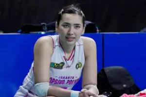 Yolla Yuliana
