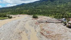 Bantuan Aceh