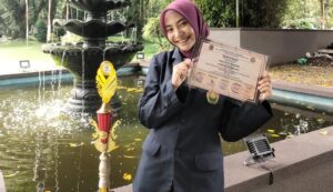 Hani Rizki Maulida