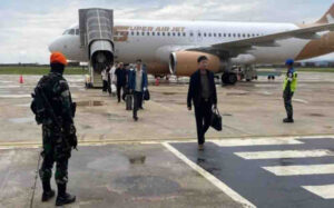 bandara Iwip