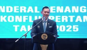 pemulihan infrastruktur Sumatera