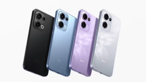 OPPO Reno 15