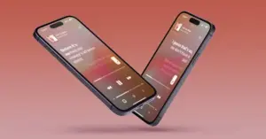bug iOS 26