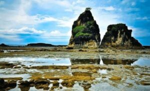 Desa Wisata Sawarna