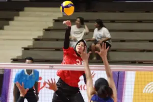 Daftar Lengkap Negara Peserta AVC Nations Cup 2026