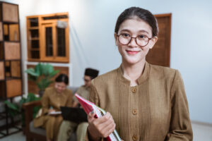 Lowongan PPPK Sekolah Rakyat. guru honorer dilarang mengajar