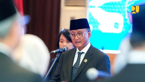 Ruas Jalan di Aceh Kembali Berfungsi